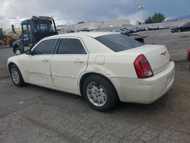 2006 Chrysler 300