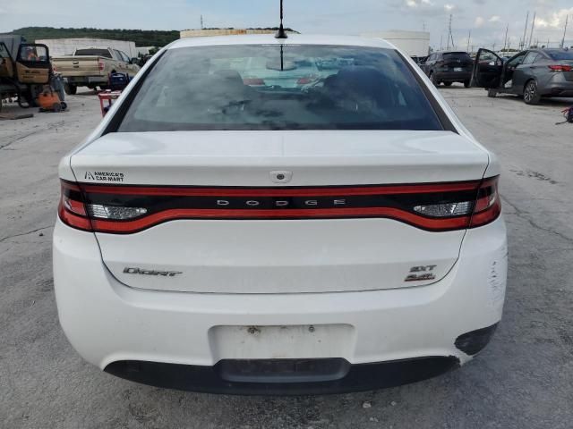 2014 Dodge Dart SXT