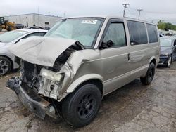 2003 Chevrolet Astro for sale in Chicago Heights, IL