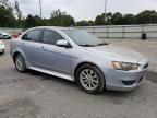 2011 Mitsubishi Lancer ES/ES Sport