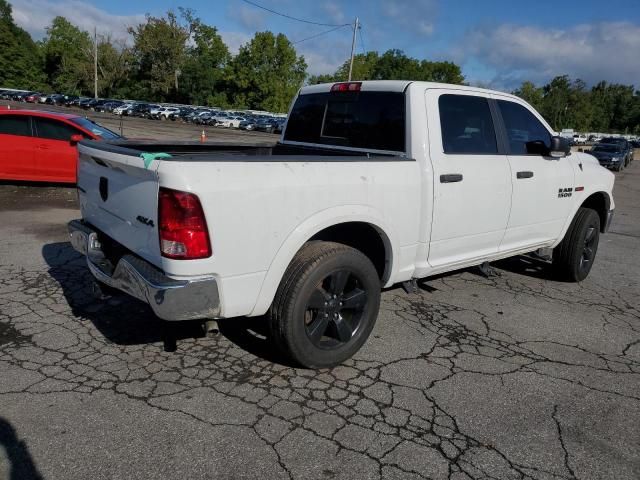 2015 Dodge RAM 1500 SLT