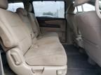 2012 Honda Odyssey EX