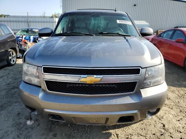 2007 Chevrolet Tahoe K1500