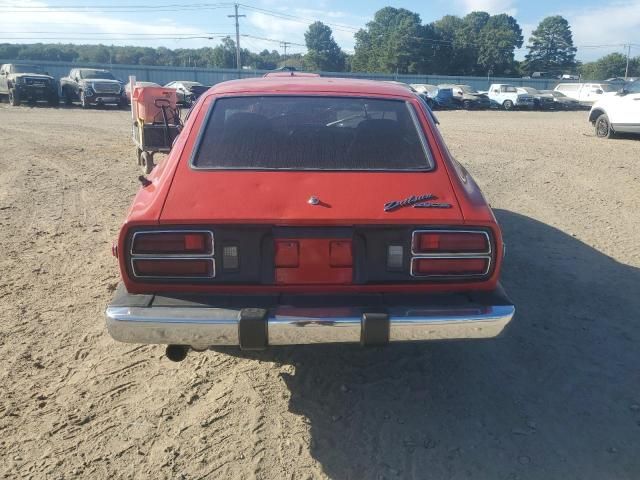 1976 Datsun 280Z