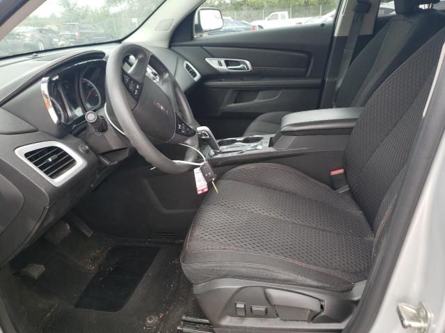 2014 GMC Terrain SLE