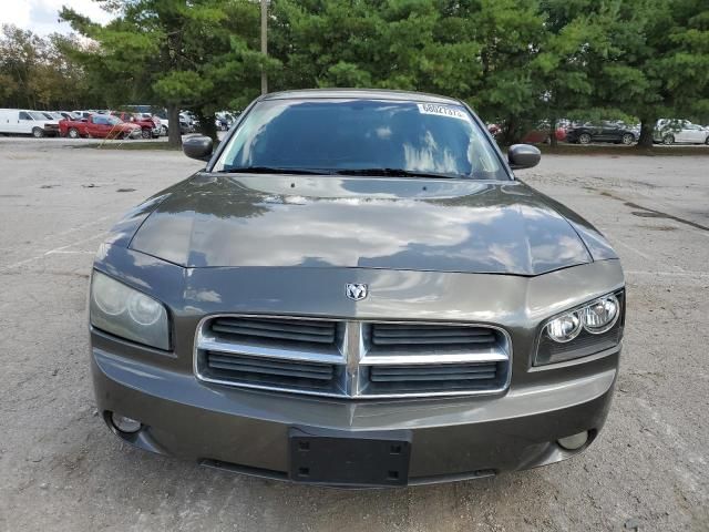 2010 Dodge Charger SXT