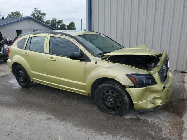 2010 Dodge Caliber Mainstreet