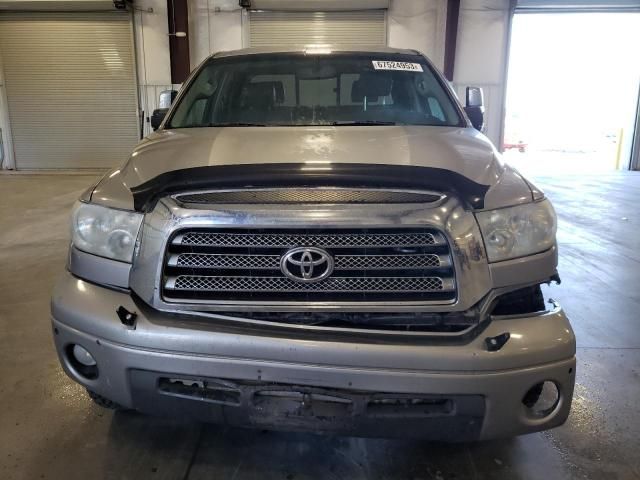 2008 Toyota Tundra Double Cab Limited