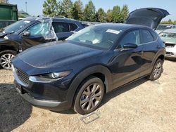 Mazda salvage cars for sale: 2021 Mazda CX-30 Select