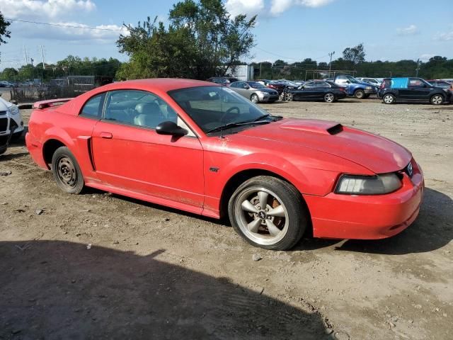 2002 Ford Mustang GT