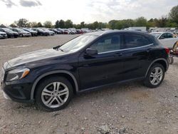 2016 Mercedes-Benz GLA 250 en venta en Kansas City, KS