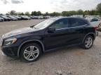 2016 Mercedes-Benz GLA 250