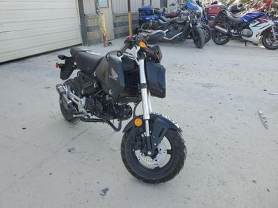 Salvage cars for sale from Copart Columbia, MO: 2023 Honda Grom 125