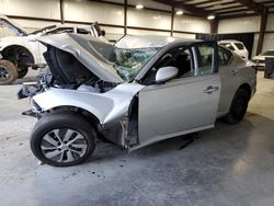 Nissan Altima s salvage cars for sale: 2020 Nissan Altima S