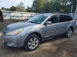 2011 Subaru Outback 2.5I Limited for sale in Candia, NH