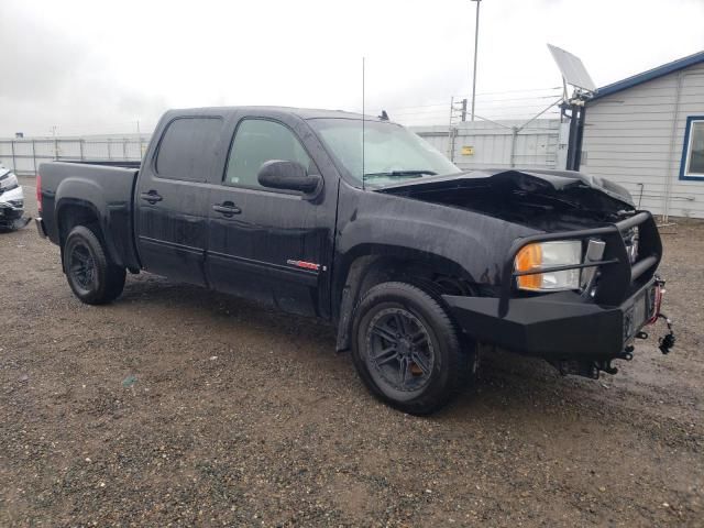 2007 GMC New Sierra K1500