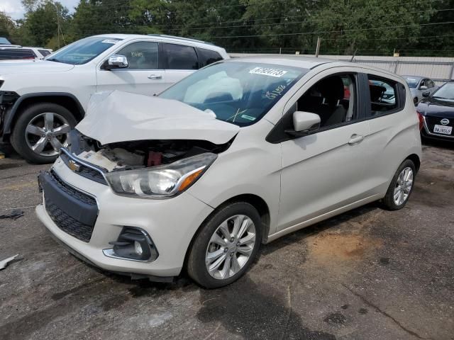 2016 Chevrolet Spark 1LT