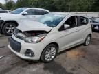 2016 Chevrolet Spark 1LT