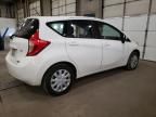 2016 Nissan Versa Note S