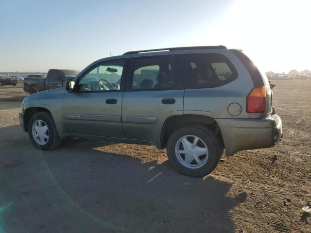 2003 GMC Envoy