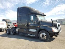 Salvage cars for sale from Copart Pasco, WA: 2013 Freightliner Cascadia 125