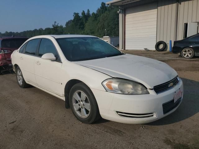 2008 Chevrolet Impala LT