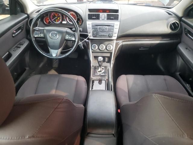 2012 Mazda 6 I