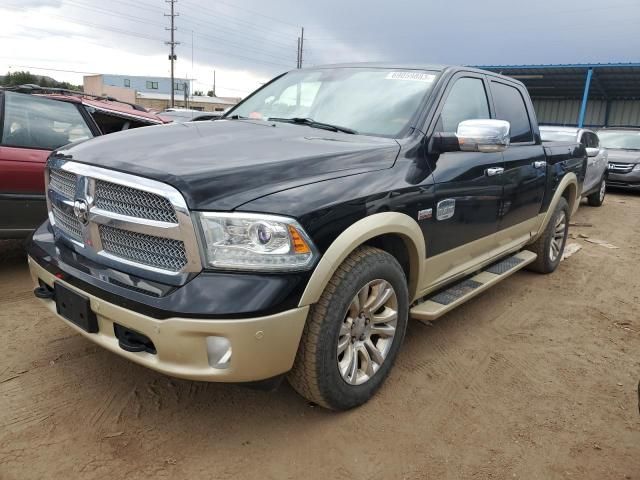 2014 Dodge RAM 1500 Longhorn