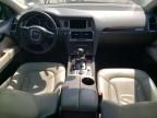 2011 Audi Q7 Premium Plus