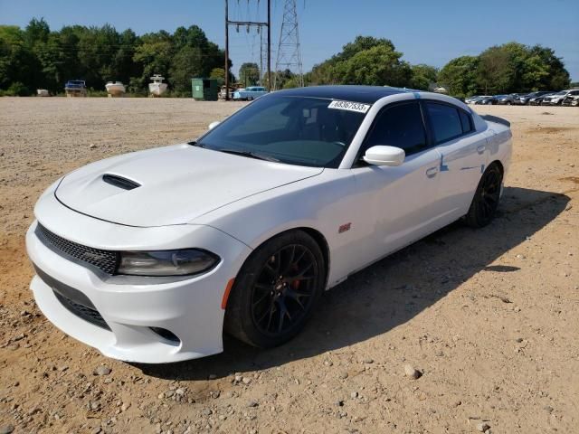 2018 Dodge Charger R/T 392