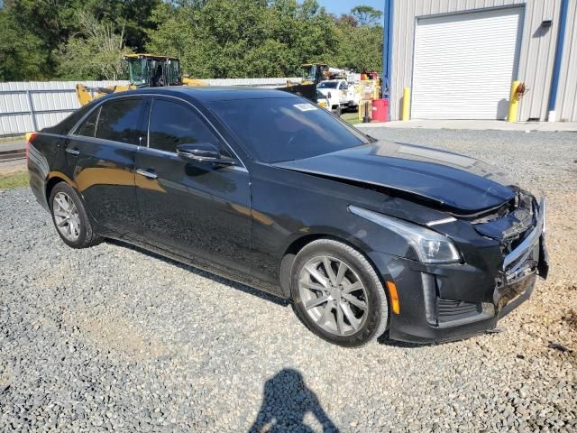 2019 Cadillac CTS Luxury