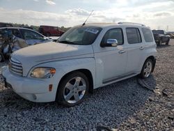 Salvage cars for sale from Copart Memphis, TN: 2007 Chevrolet HHR LT
