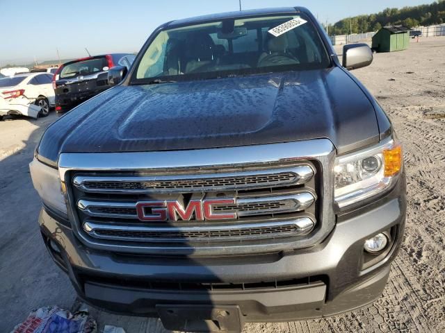 2016 GMC Canyon SLE