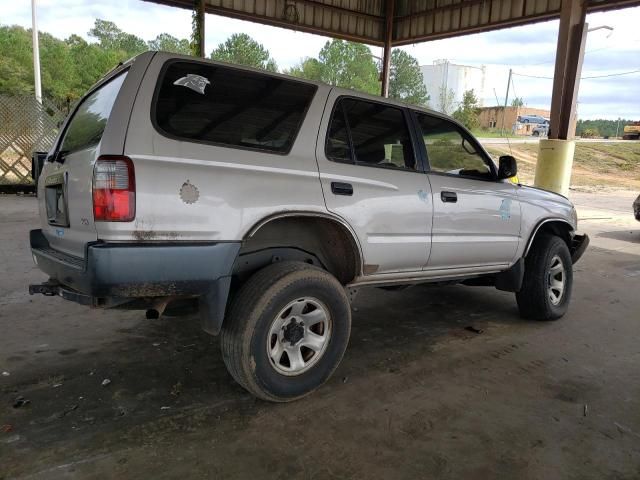 1996 Toyota 4runner SR5