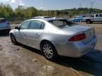 2009 Buick Lucerne CXL