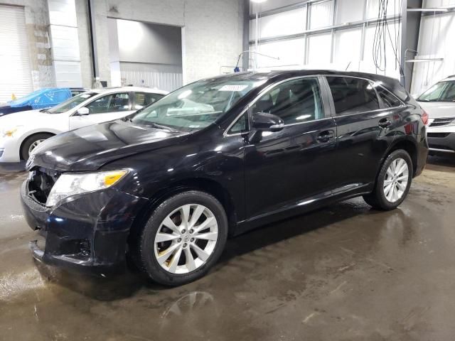 2015 Toyota Venza LE