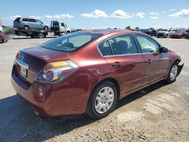 2010 Nissan Altima Base