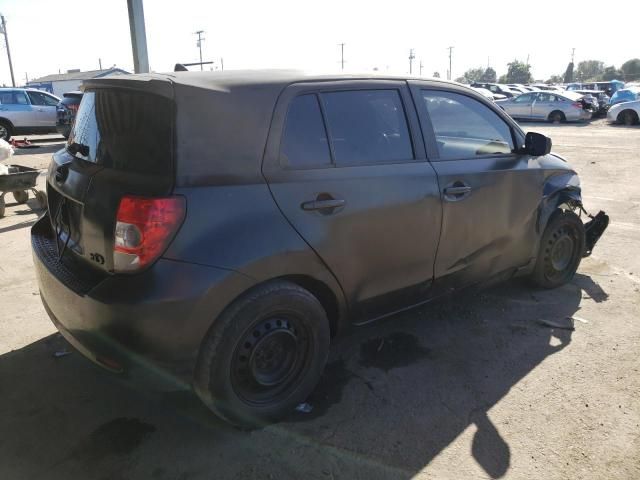 2010 Scion XD