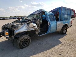 2011 Ford Ranger Super Cab en venta en San Antonio, TX