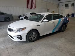 2020 KIA Optima LX en venta en Lumberton, NC