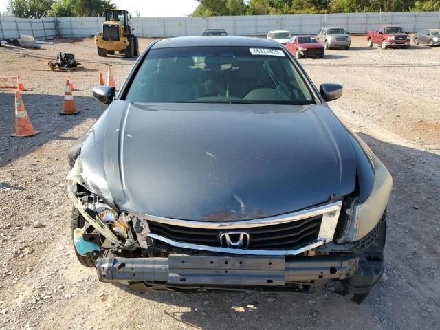 2008 Honda Accord EXL