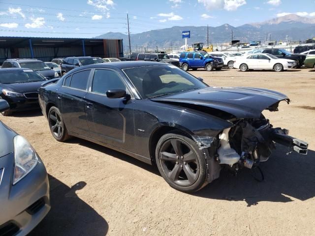 2013 Dodge Charger R/T