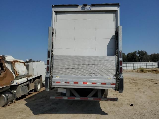 2003 Trail King Trailer