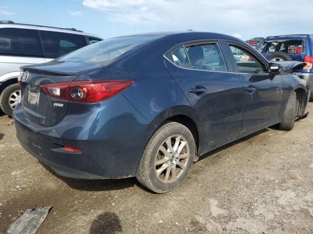 2014 Mazda 3 Touring