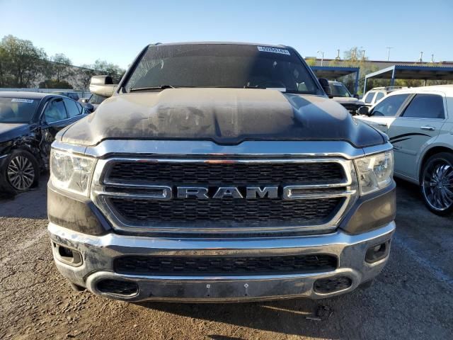 2022 Dodge RAM 1500 BIG HORN/LONE Star