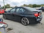 2012 BMW 328 I