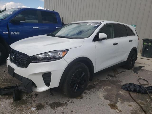 2019 KIA Sorento L