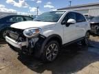 2016 Fiat 500X Trekking