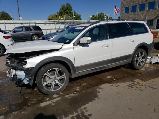 2015 Volvo XC70 T6 PREMIER+