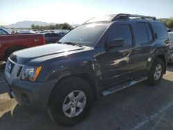 2009 Nissan Xterra OFF Road for sale in Las Vegas, NV